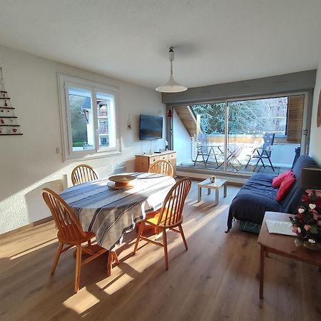 T2 Spacieux Et Lumineux Avec 2 Terrasses Sud Et Est, Proche Centre Village Saint-Lary-Soulan Exteriér fotografie